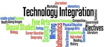 5 Dimensions Of Technology Integration