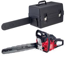 Although these machines are designed for normal diy operations, the more. Craftsman S270 Gas Chainsaw 46 Cc 20 41ay462s593 Rona