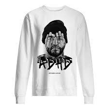 Joyner Lucas Adhd Shirt Cheap T Shirts Store Online Shopping T Shirts For Men T Shirts For Women Funny T Shirts Kingteeshop Er wurde mit dem stück ross capicchioni bekannt. joyner lucas adhd shirt cheap t