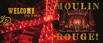 Image result for Moulin Rouge Red 2012 Captiva