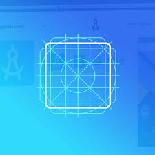 Android app icon template psd. Designing Android Product Icons