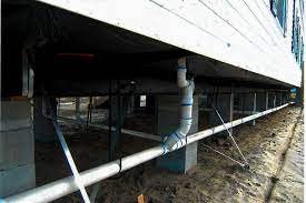 The 2014 law changed the meaning of the term lead free in the health and safety code from eight percent lead for pipes or pipe fittings, and four percent lead for plumbing fittings and fixtures to a weighted average of not more than 0.25 percent lead content within each component. Mobile Home Plumbing Repair A Handy Guide To Repair Minor Problems