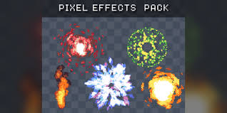 Top Game Assets Tagged Fx Itch Io