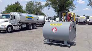 No:1 Onsite Fueling | 247 Fuel Delivery | KW Rastall Oil