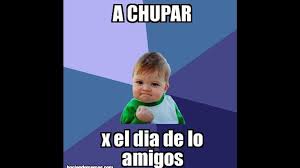 Maybe you would like to learn more about one of these? Dia Del Amigo Memes Rpp Noticias