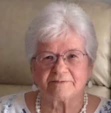 Emma Goulding Obituary