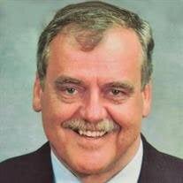 Gerald R. Kidney Obituary