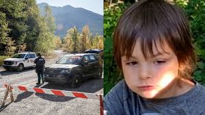 Alberta mother wants police to do more as son remains missing: 'He's out  there'