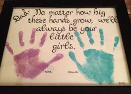 Birthday Crafts For Dad From Toddler 60 New Ideas Birthday Crafts For Daddy Girls Birthday With Images Diy Father S Day Crafts Father S Day Diy Homemade Birthday Gifts