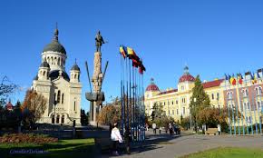 O plimbare pe strada andrei saguna la canalul morii. Ce Obiective Sa Nu Ratezi In Cluj Napoca