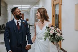 Below, cobden and salick share their best tips on how to put your best foot forward when it comes to finding marriage material online. Getting Married What Newlyweds Need To Know Turbotax Tax Tips Videos