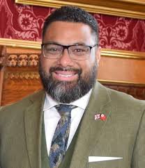 The Parliamentarian: 2023 Issue Two: Parliamentary learning from networks  across the Commonwealth by The Parliamentarian