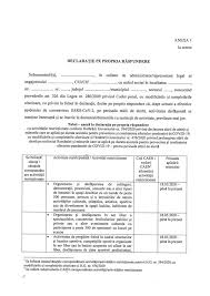 Dacă ulterior pfa doreşte adăugarea uneia sau a mai multor activităţi secundare, respectiv a unui alt cod caen. Corespondenta Coduri Caen Despre ViaÈ›a Din Romania