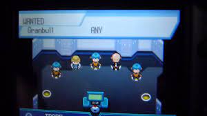 The gts makes its return here as well.in many ways, it runs similar to the gts in the past games, with . Pokemon Black And White Gts Freeze Glitch Part 2 Youtube
