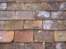 Terre Cuite Ancienne Tomettes Tuiles Briques Bca Materiaux Tuiles Toiture Tuile Tuile