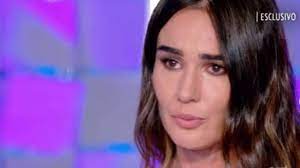 Silvia ha stabilito un filo diretto con il gf vip e ciò lascia supporre che rivedremo ilary a verissimo molto presto! Silvia Toffanin Scoppia In Lacrime A Verissimo Choc Per Il Pubblico