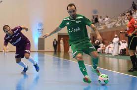 He plays for atlético mineiro. Ricardinho The Uae Needs To Believe In Futsal Football Gulf News