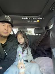 La broma de la beca que todos están comentando