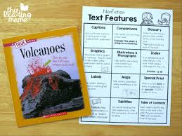 The technology is used to communicate with users when reading a screen is either not possible or inconvenient. Nonfiction Text Features Reading Quiz Quizizz