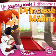 Connaissez Vous L Histoire De Demoiselle Meline Par Ici Pour Cette Decouverte Coloriage Enfant Coloriage Dessin Anime