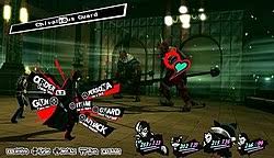 Persona 5 Wikipedia