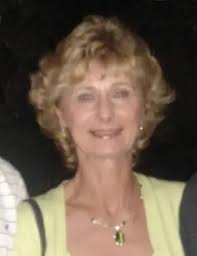 Obituary information for Mary Young