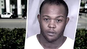 FBI's Most Wanted, Terry Strickland, taken into custody