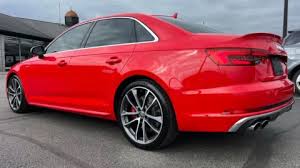 Image result for Tango Red 2018 Audi