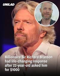 His words really hit home 😯