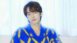 Kim made his debut in the film overman, which premiered at the 2015 busan international. Watch Kim Jung Hyun Greeted Ph Fans During His Instagram Live Annyeong Oppa