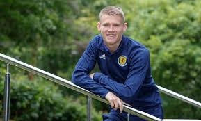 Scott mctominay in battle between the fa and scotland over manchester united starlet's scott mctominay has to come to prominence at manchester united this season scotland boss alex mcleish wants to call him up for next month's friendlies Scott Mctominay Just Don T Ask If I Regret Choosing Scotland Heraldscotland