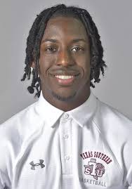 2018-19 Men's Basketball Roster