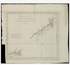 Immerse yourself in one of queensland's best kept coastal gems with the southern great barrier reef, rugged wilderness, a rich history and secluded beaches in yeppoon, rockhampton and great keppel island at your. Captain Cook S Map Of The Great Barrier Reef From 1267x753 Png Download Pngkit