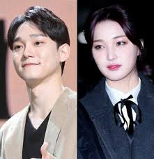 Netizen Buzz Chen And Yulhee Continue To Face Backlash As New Idol Parents