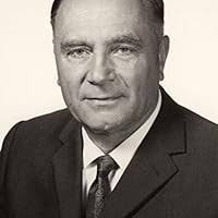 Victory Through Persecution: An Account of Revival of the Christian Spirit  in Korea by Kurt E. Koch