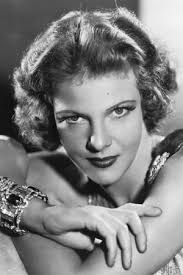 Te quise ayer (película 1933)