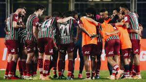Bengaluru fc vs atk mohun bagan, match 88. Isl 2020 21 Jamshedpur Fc Vs Atk Mohun Bagan Dream11 Prediction Best Picks For Jfc Vs Atkmb At 7 30 Pm Ist