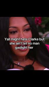 Scarlett Thompson Love Island