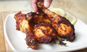 Resepi Ayam Bakar Paling Simple Dan Sedap Resep Makanan