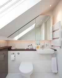 Tricky to get right, ensuites offer spot of luxury away from the. How To Make A Big Splash With A Small En Suite Houzz Uk