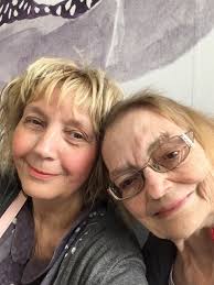 Tribute to Sheila Cronin, 1951