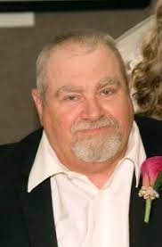 Obituary for James “Jamie” Berry
