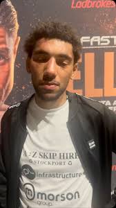 Shem Rock talks Tommy Fury pulling out in his scheduled bout vs Darren Till 