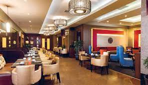 Offering a wide variety of casual fare, barona's sage café features an extensive menu rich in quality ingredients and generous. Chill In Cafe The Cozy Dining Room For 24 Hours Observer