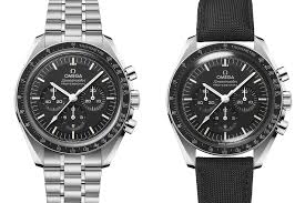 Omega speedmaster is a line of chronograph wristwatches produced by omega sa. Omega Introduces The Speedmaster Moonwatch Master Chronometer With Cal 3861 Sjx Watches