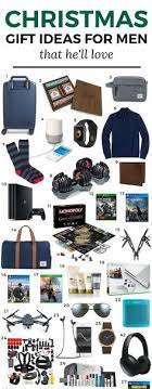 This list of the best gift ideas for men is sure to inspire you for the next gifting occasion, whether it's a birthday, anniversary, christmas, or any other occasion. 43 Gift Idea For Men Boyfriend Gifts Gifts Homemade Gifts
