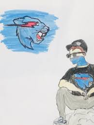 Maybe you would like to learn more about one of these? Subscribe To Mr Beast Beast Anime Drawings