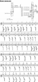 11 Best Clarinet Images Clarinet Clarinet Sheet Music