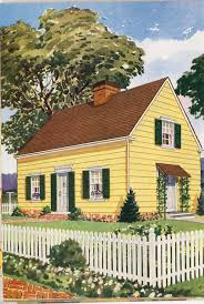 Completely free and completely online. Cape Cod Exterior Colors Old House Journal Magazine