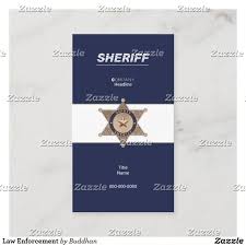 City themed police business card. Law Enforcement Business Card Zazzle Com Business Cards Cards Law Enforcement